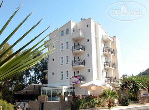 Hotel photo Markiz 2*