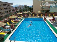 New photos from tourists Banu Hotel Luxury