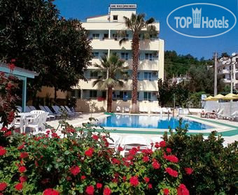 Hotelier's photos Banu Hotel Luxury