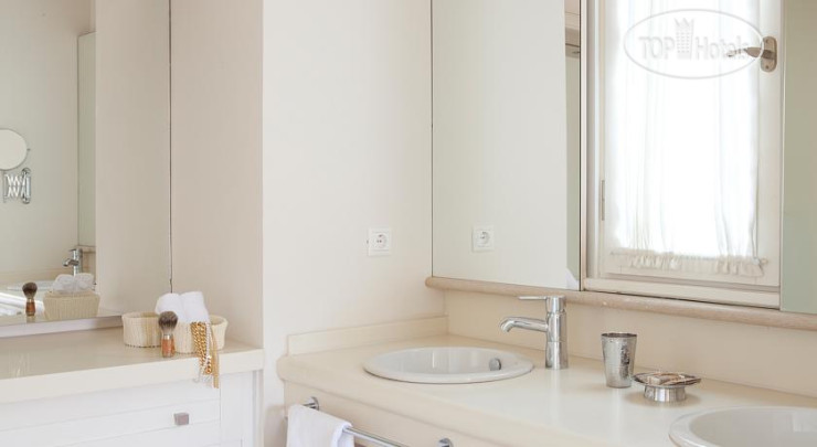 New photos from tourists Dionysos Hotel