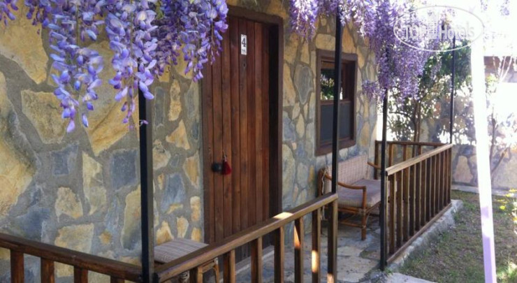 Hotelier's photos Yamac Motel Selimiye