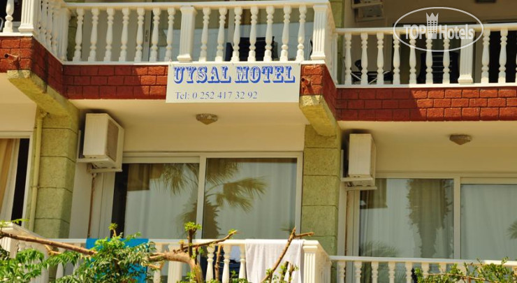 Hotelier's photos Uysal Motel