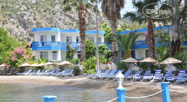 Hotel photo Begovina Motel 
