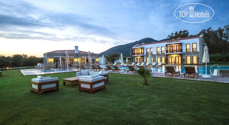Hotelier's photos Datca Doris Hotel