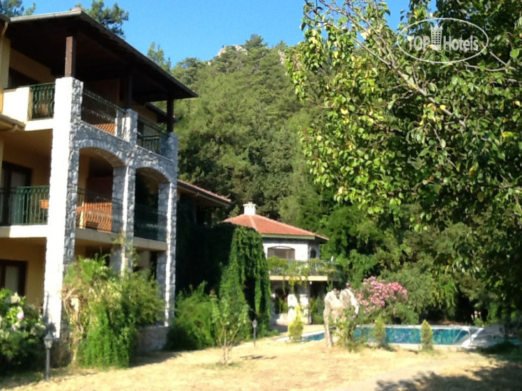 New photos from tourists Neroli Butik Hotel