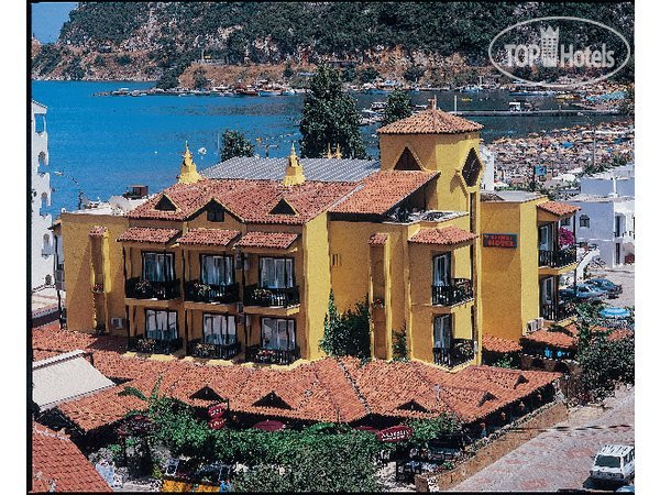 New photos from tourists Efendi Hotel 2*