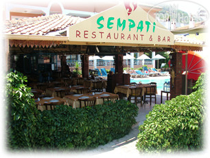 Hotelier's photos Sevgi Apart Hotel