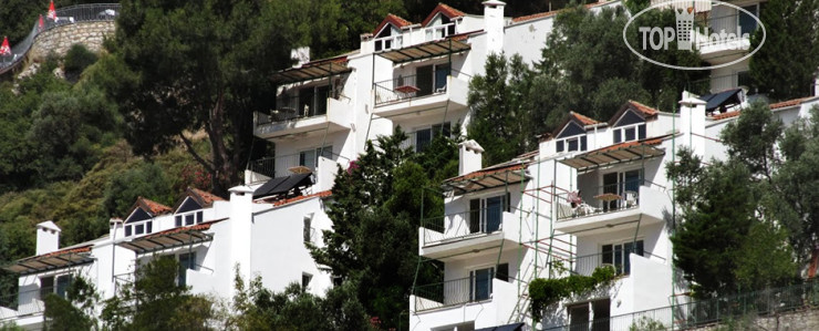 Hotel photo Serena Suites 
