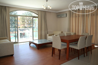 New photos from tourists Forum Residence Hotel