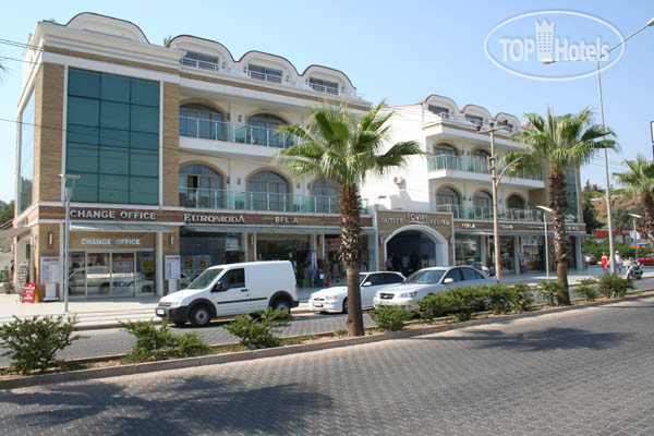 Hotelier's photos Forum Residence Hotel