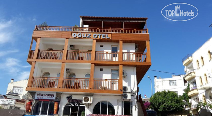 Hotel photo Oguz Hotel 