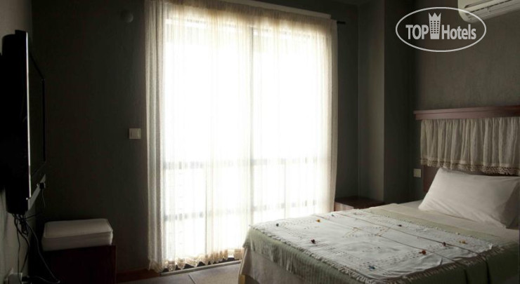 New photos from tourists The Green Goose Hotel
