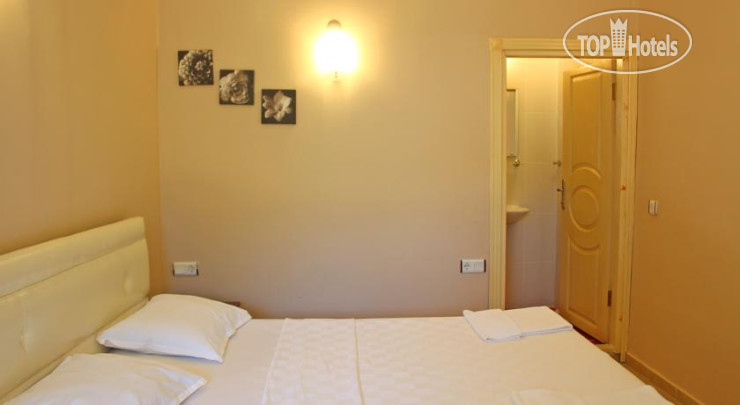 New photos from tourists Kiyi Hotel