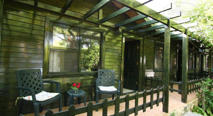 New photos from tourists Kapri Hotel