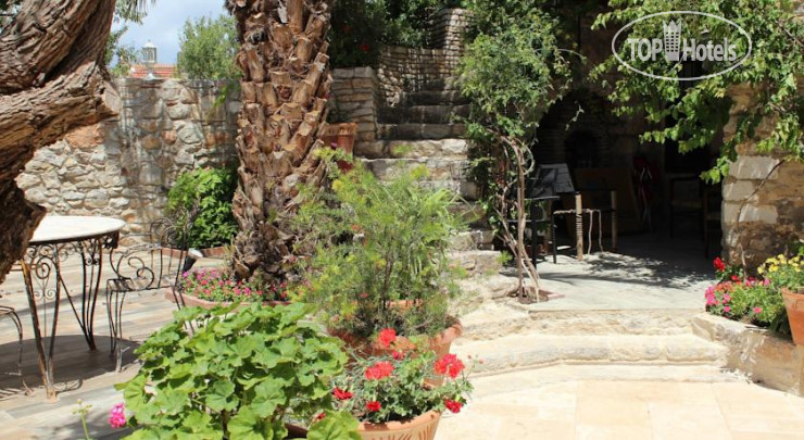 New photos from tourists Kocca Ev Hotel