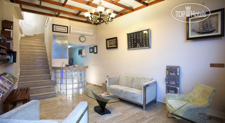 New photos from tourists Armoni Hotel