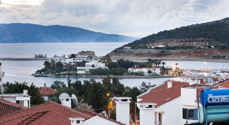 Hotelier's photos Armoni Hotel