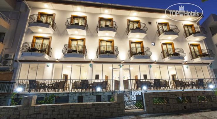 Hotelier's photos Kumluk Hotel
