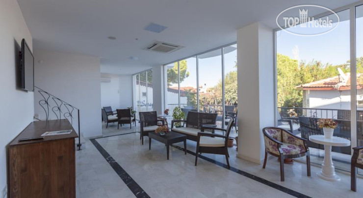 New photos from tourists Kumluk Hotel