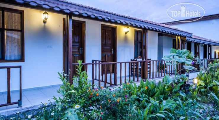 Hotelier's photos Zeytin Hotel