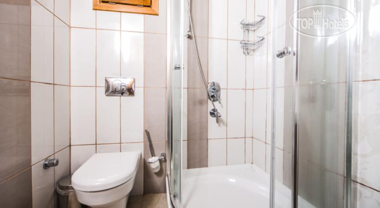 New photos from tourists Zeytin Hotel