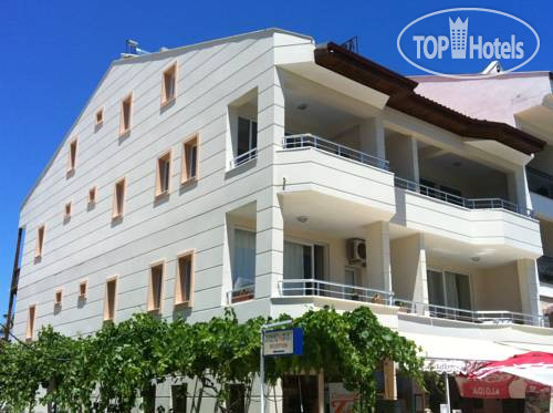 Hotel photo Aydeniz Apart Hotel 