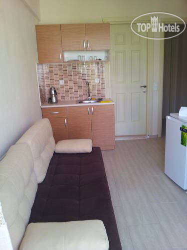 New photos from tourists Aydeniz Apart Hotel