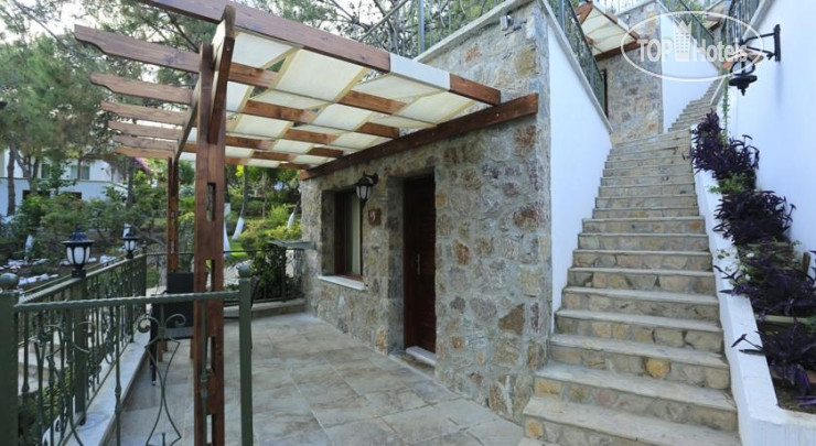 Hotelier's photos Beyaz Guvercin Hotel
