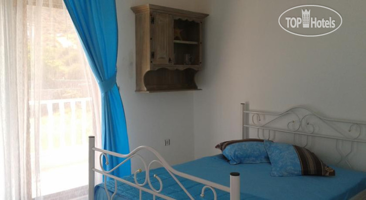 New photos from tourists Dantel Sahil Hotel