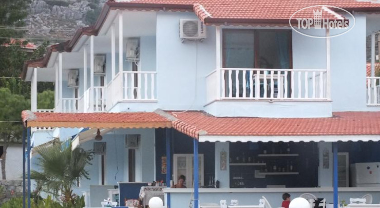Hotel photo Dantel Sahil Hotel 