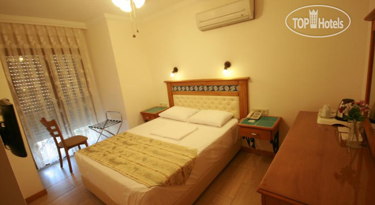 New photos from tourists Datca Kilic Hotel