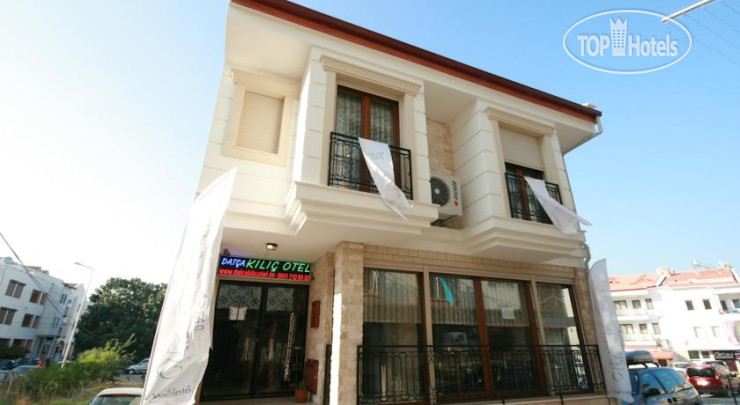 Hotelier's photos Datca Kilic Hotel