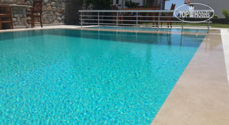 New photos from tourists Panorama Hotel