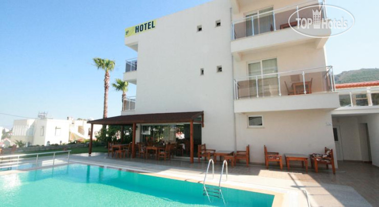 Hotelier's photos Panorama Hotel