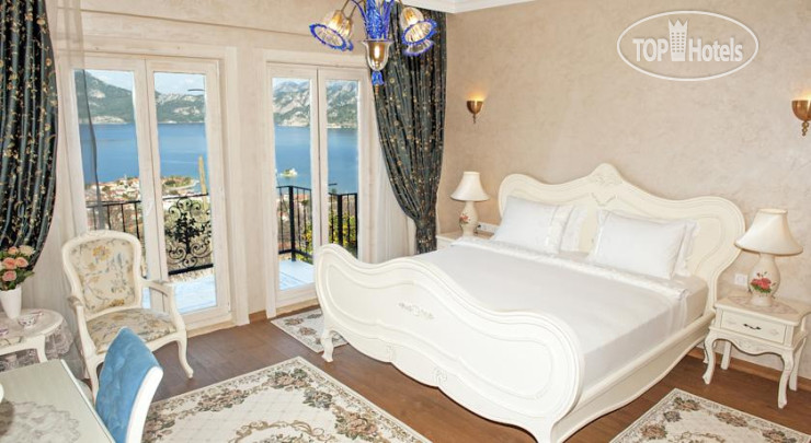 Hotel photo Swan Lake Hotel 