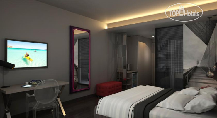 New photos from tourists Mirage Palm Hotel - Adult Only