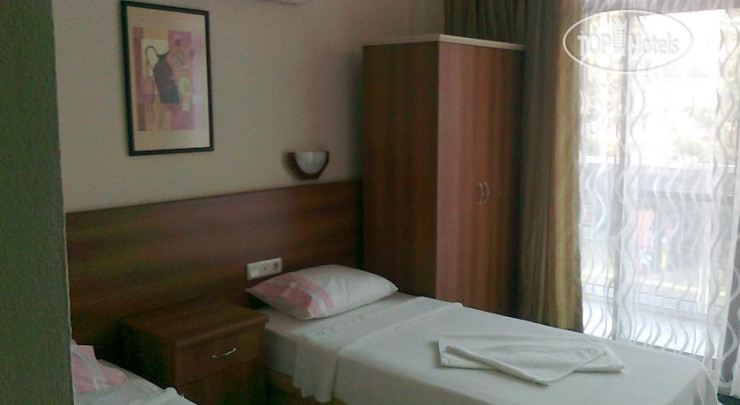 New photos from tourists Meva Hotel