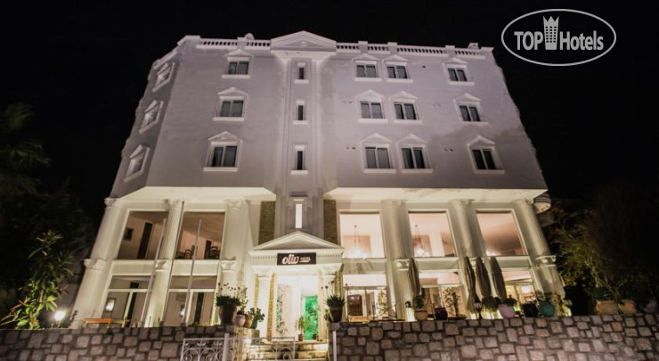 New photos from tourists Oliv Hotel