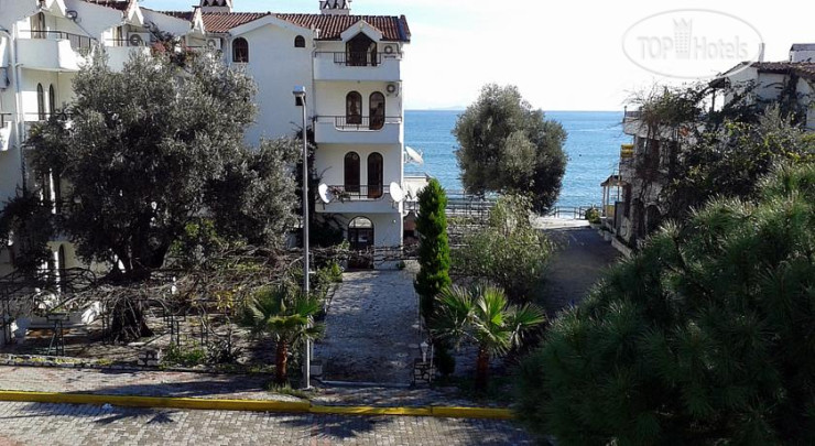 New photos from tourists Diplomat 2 Hotel And Apartments 1*