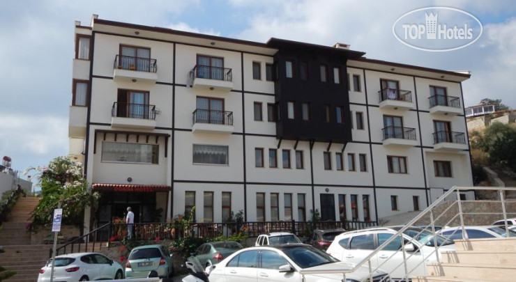 Hotel photo Doada Hotel 
