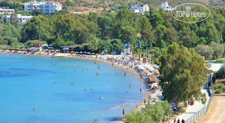 New photos from tourists Doada Hotel