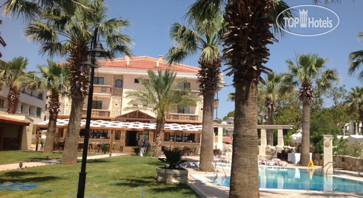 Hotelier's photos My Marina Select Hotel
