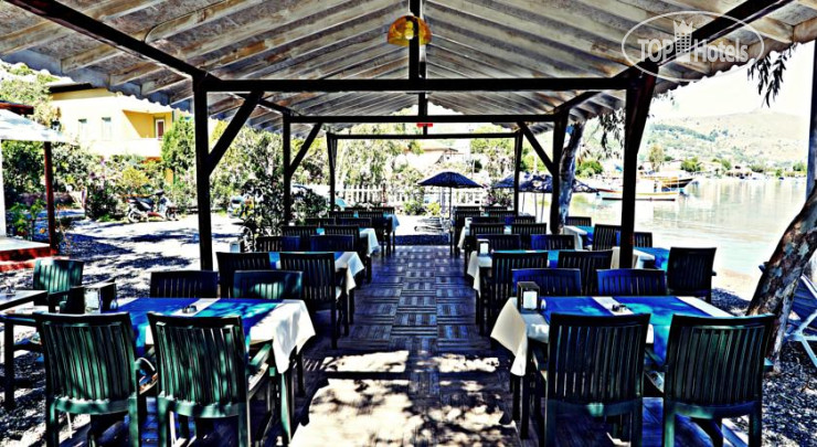 New photos from tourists Flora Saadet Apart Hotel