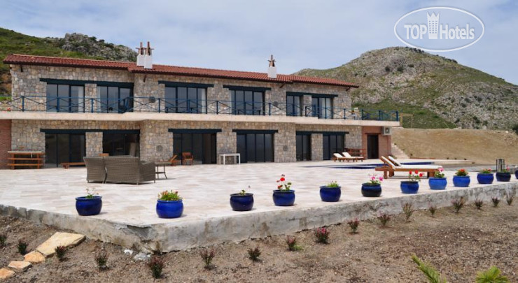 New photos from tourists Kekik Hotel