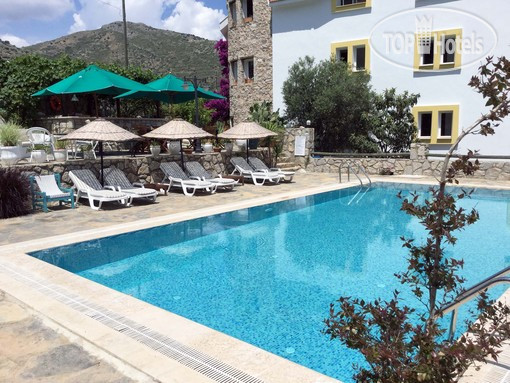New photos from tourists Villa Tokur Hotel