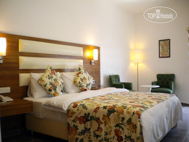 New photos from tourists Han Royal Hotels Villa Datca