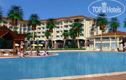 Hotelier's photos Grand Yazici Club Turban 5*
