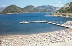 New photos from tourists Grand Yazici Club Turban 5*