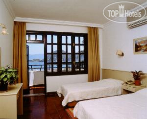 New photos from tourists Elif 3*