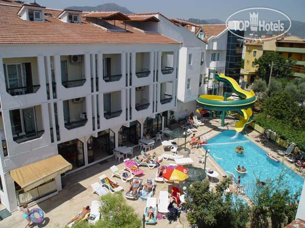 New photos from tourists Irmak 3*